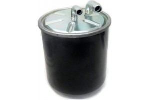 Hoffer Φίλτρο Καυσίμου - 4328