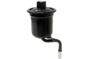 Hoffer Φίλτρο Καυσίμου - 4335