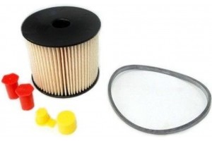 Hoffer Φίλτρο Καυσίμου - 4490