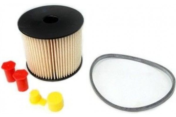 Hoffer Φίλτρο Καυσίμου - 4490