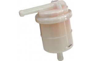 Hoffer Φίλτρο Καυσίμου - 4501