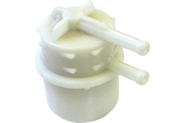 Hoffer Φίλτρο Καυσίμου - 4517