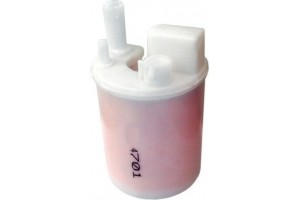 Hoffer Φίλτρο Καυσίμου - 4701