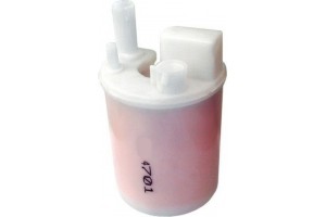 Hoffer Φίλτρο Καυσίμου - 4701