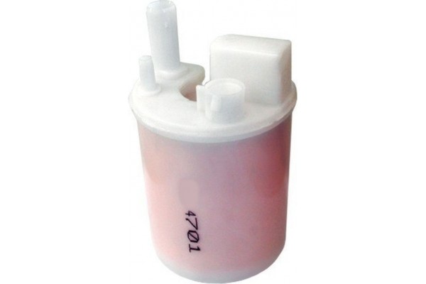 Hoffer Φίλτρο Καυσίμου - 4701 Hoffer Φίλτρο Καυσίμου - 4701