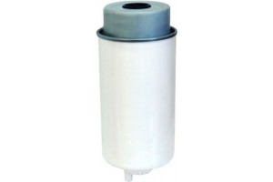 Hoffer Φίλτρο Καυσίμου - 4718