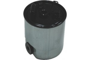 Hoffer Φίλτρο Καυσίμου - 4775