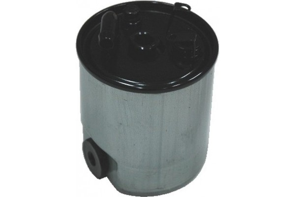 Hoffer Φίλτρο Καυσίμου - 4775