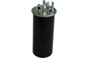 Hoffer Φίλτρο Καυσίμου - 4778