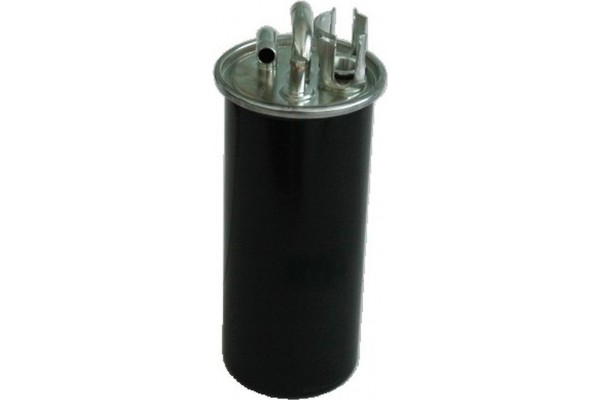 Hoffer Φίλτρο Καυσίμου - 4778