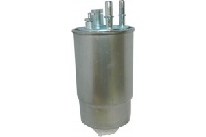 Hoffer Φίλτρο Καυσίμου - 4830