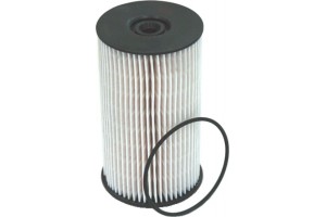 Hoffer Φίλτρο Καυσίμου - 4832