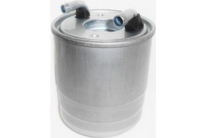 Hoffer Φίλτρο Καυσίμου - 4989