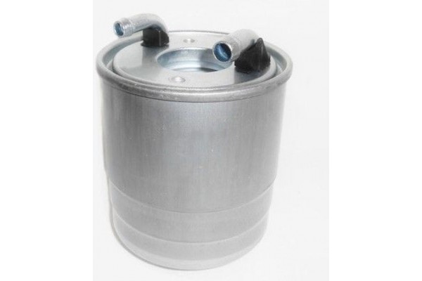 Hoffer Φίλτρο Καυσίμου - 4989