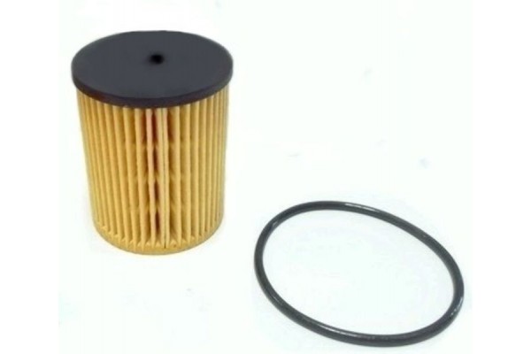 Hoffer Φίλτρο Λαδιού - 14002