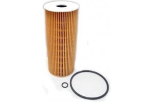 Hoffer Φίλτρο Λαδιού - 14003