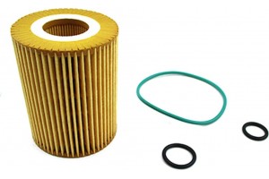 Hoffer Φίλτρο Λαδιού - 14012