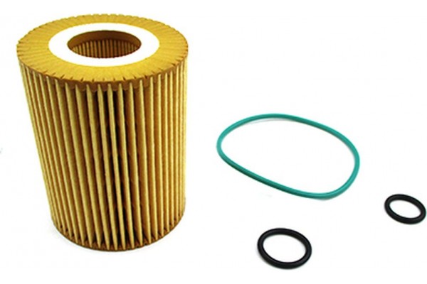 Hoffer Φίλτρο Λαδιού - 14012