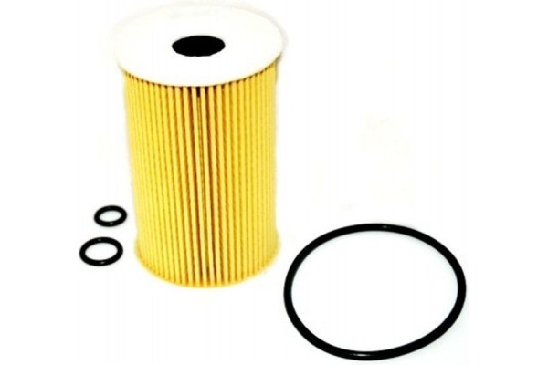 Hoffer Φίλτρο Λαδιού - 14132