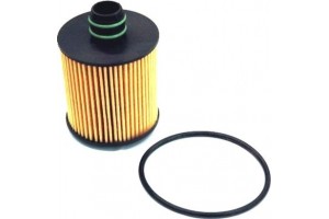 Hoffer Φίλτρο Λαδιού - 14146