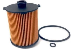 Hoffer Φίλτρο Λαδιού - 14170