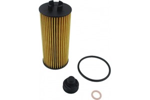 Hoffer Φίλτρο Λαδιού - 14447