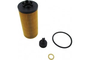 Hoffer Φίλτρο Λαδιού - 14456