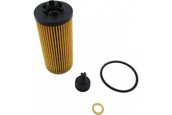 Hoffer Φίλτρο Λαδιού - 14456