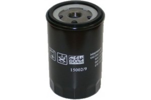 Hoffer Φίλτρο Λαδιού - 15002/9