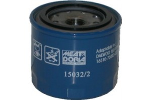 Hoffer Φίλτρο Λαδιού - 15032/2