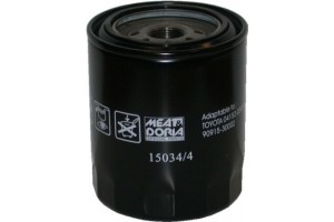 Hoffer Φίλτρο Λαδιού - 15034/4