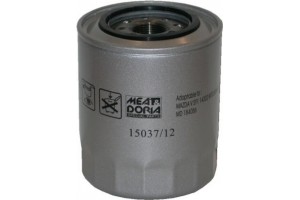 Hoffer Φίλτρο Λαδιού - 15037/12