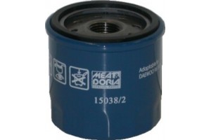 Hoffer Φίλτρο Λαδιού - 15038/2