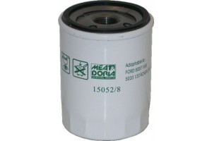 Hoffer Φίλτρο Λαδιού - 15052/8