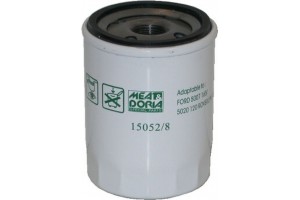 Hoffer Φίλτρο Λαδιού - 15052/8