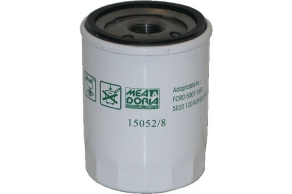 Hoffer Φίλτρο Λαδιού - 15052/8