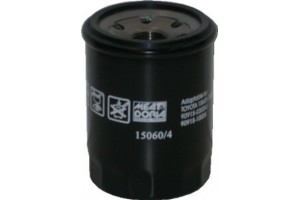Hoffer Φίλτρο Λαδιού - 15060/4