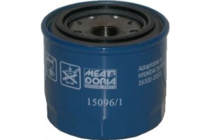 Hoffer Φίλτρο Λαδιού - 15096/1