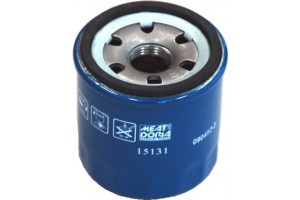Hoffer Φίλτρο Λαδιού - 15131