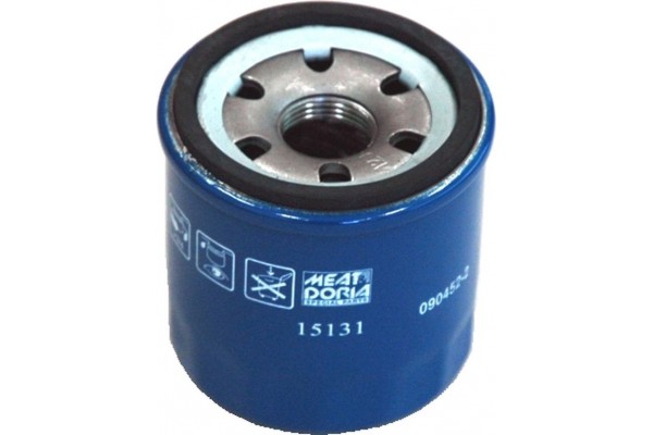 Hoffer Φίλτρο Λαδιού - 15131