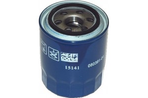 Hoffer Φίλτρο Λαδιού - 15141