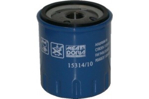 Hoffer Φίλτρο Λαδιού - 15314/10