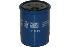 Hoffer Φίλτρο Λαδιού - 15318/3