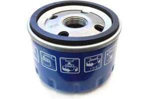 Hoffer Φίλτρο Λαδιού - 15518/3