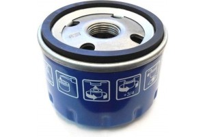 Hoffer Φίλτρο Λαδιού - 15518/3