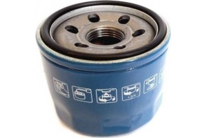 Hoffer Φίλτρο Λαδιού - 15571