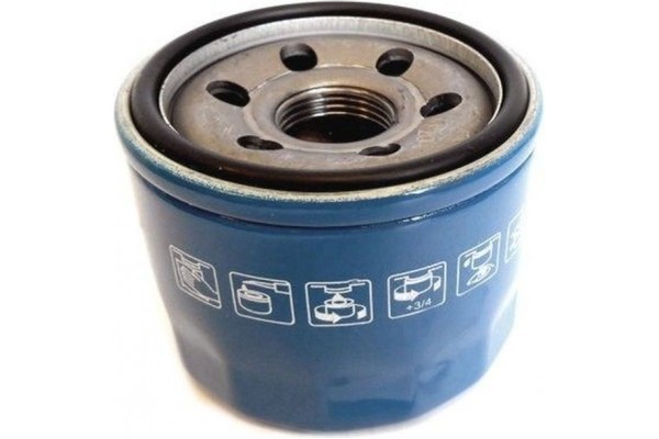 Hoffer Φίλτρο Λαδιού - 15571