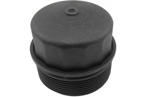 Hoffer Καπάκι, Θήκη Του Φίλτρου Λαδιού - 8091661