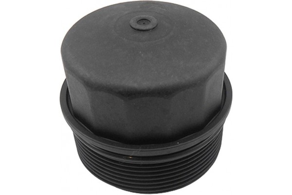 Hoffer Καπάκι, Θήκη Του Φίλτρου Λαδιού - 8091661