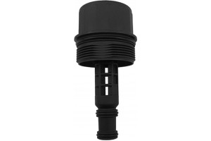 Hoffer Καπάκι, Θήκη Του Φίλτρου Λαδιού - 8091665